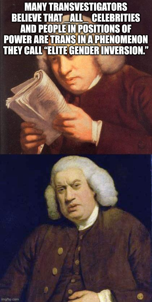 a guy reading above quote and looking confused afterwards.