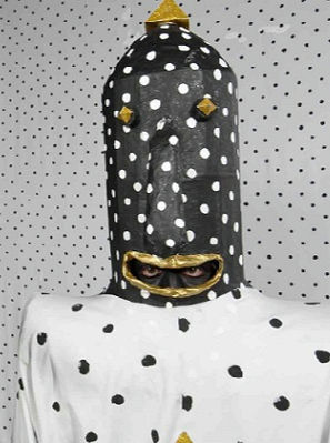 Klek de Poitrine (Angine de Poitrine' drummer)