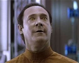 B-4 from Star Trek Nemesis