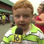 apparently kid