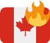 emoji k KKKanada