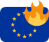 emoji e EU