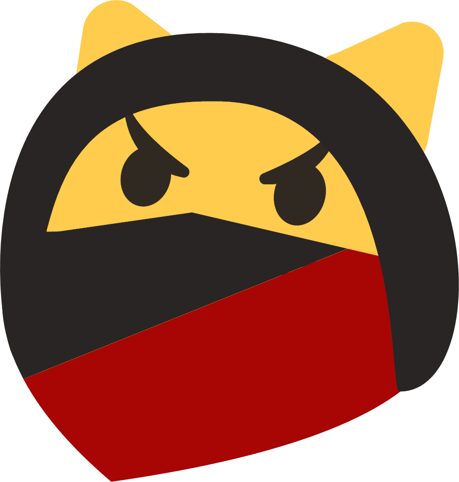 emoji meow-anarchist meow-anarchist