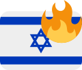 emoji i Pi$$rael