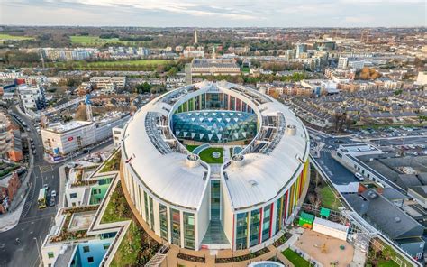 Irelands children hospital