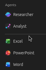 Analyst