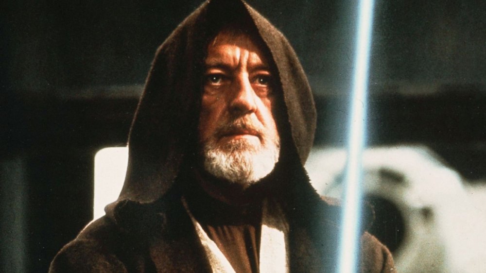 obi wan from ep 4 with light saber lit jpeg