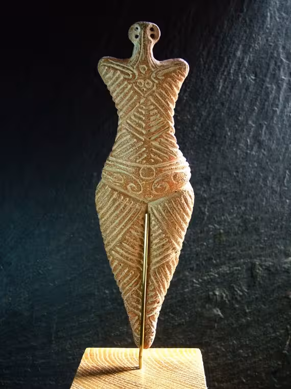 Venus of Cucuteni