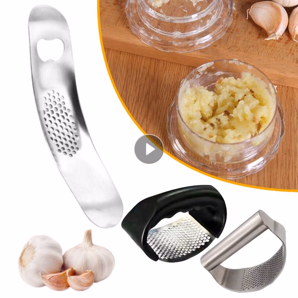 garlic crushers