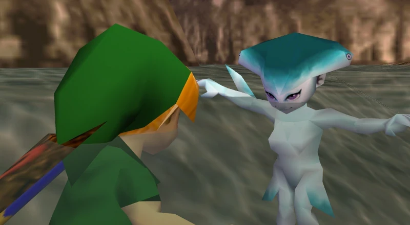 zora