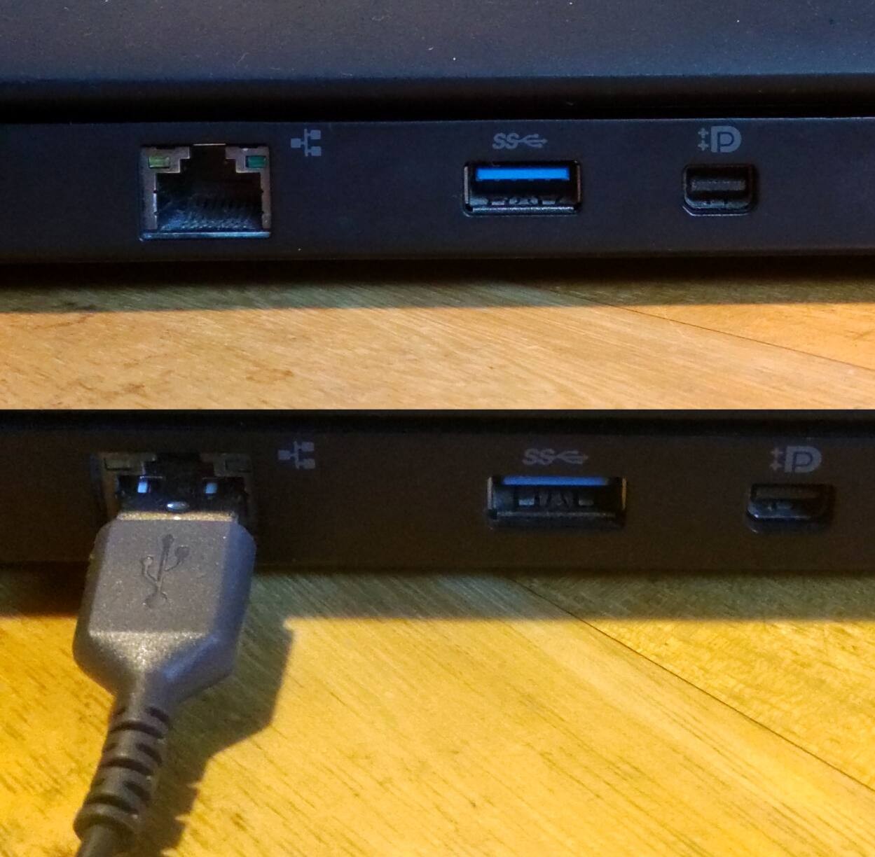 usb=ethernet