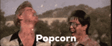 popcorn