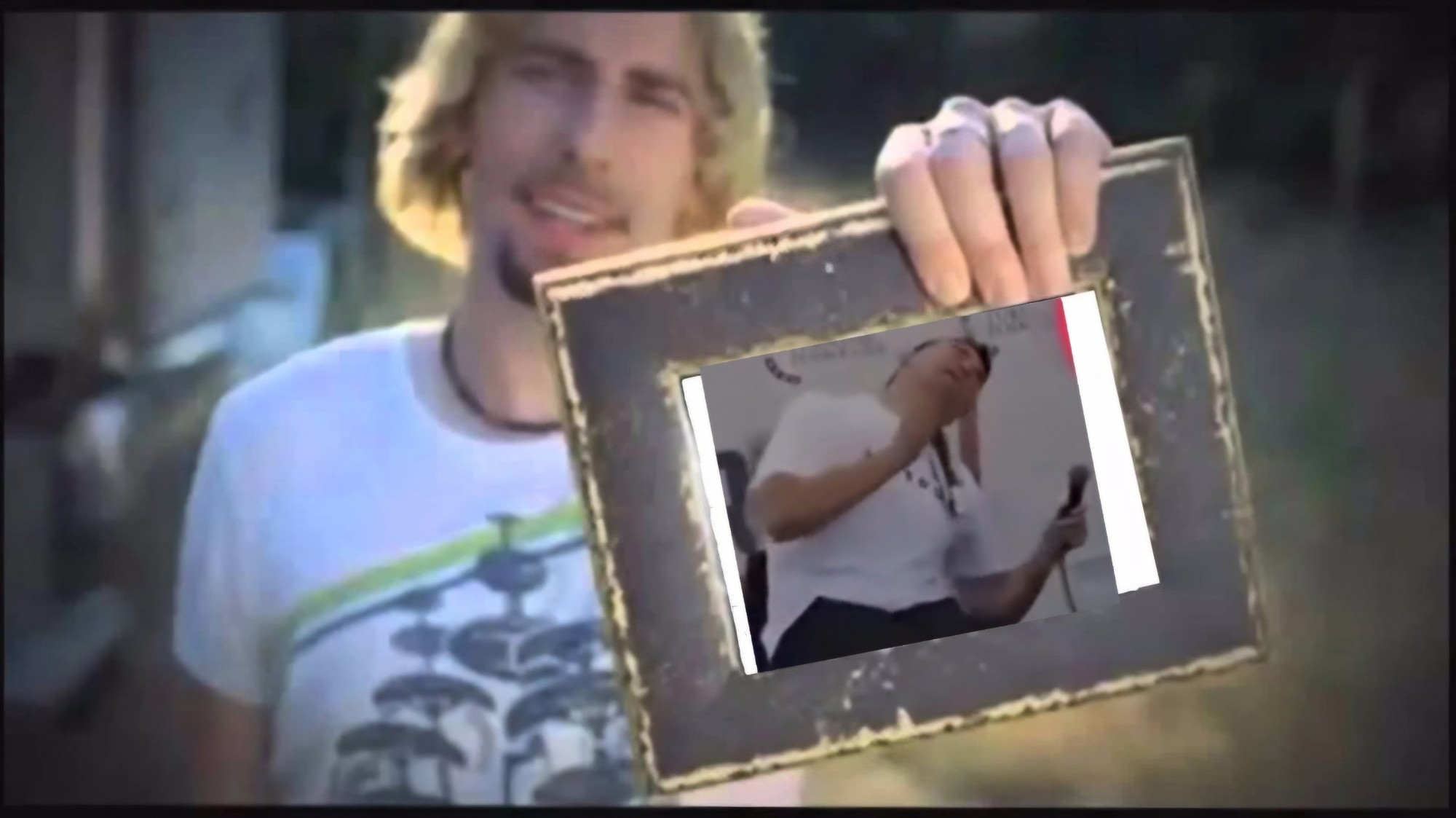 Look at this Kirkograph.