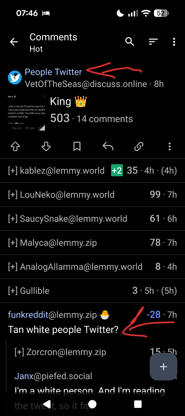 Name