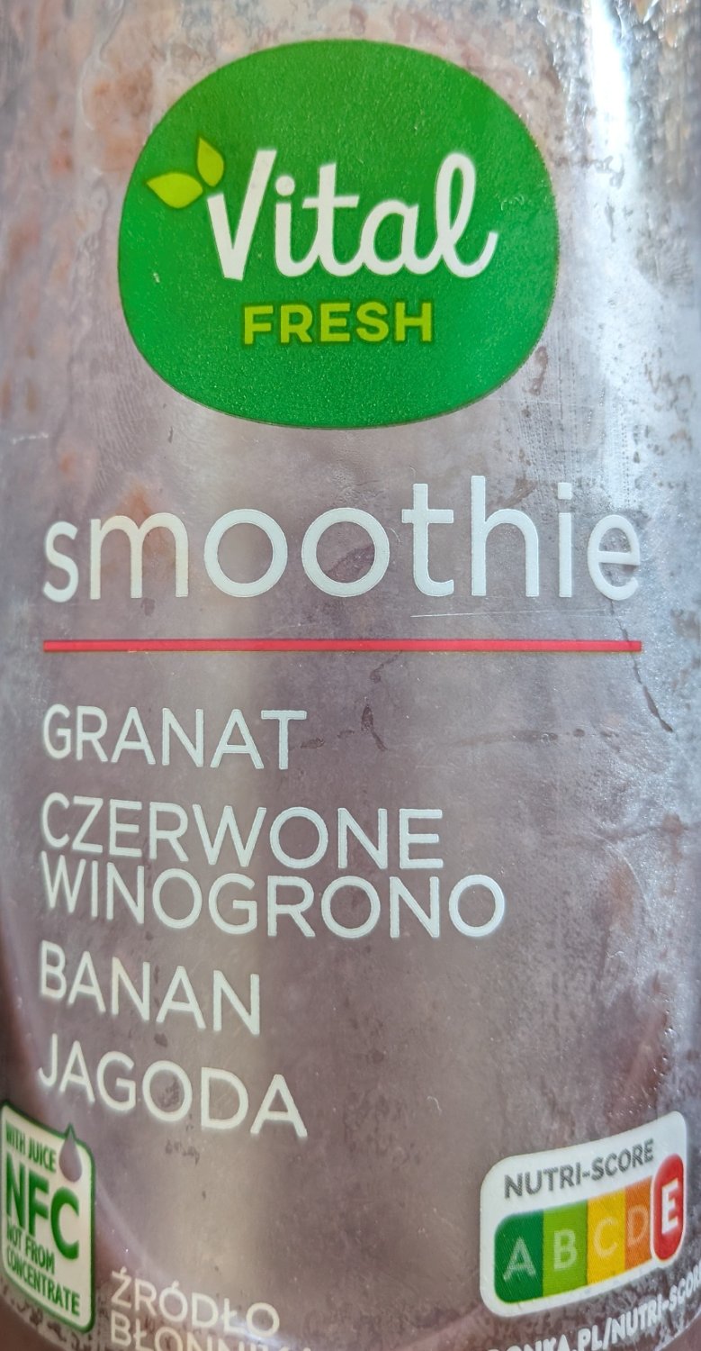 juice bottle