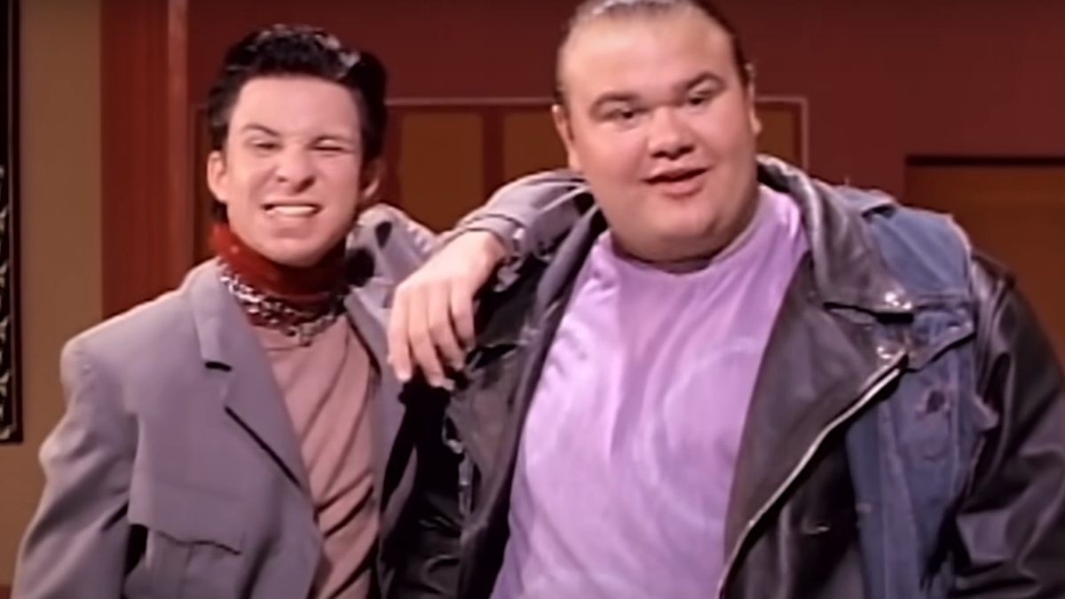Bulk and Skull